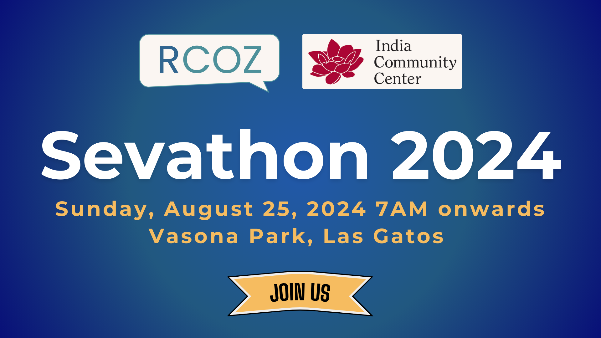 ICC Sevathon 2024