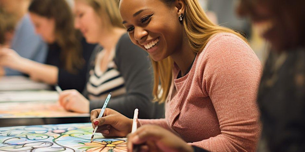 Stress in Youth Today - Youth discussion