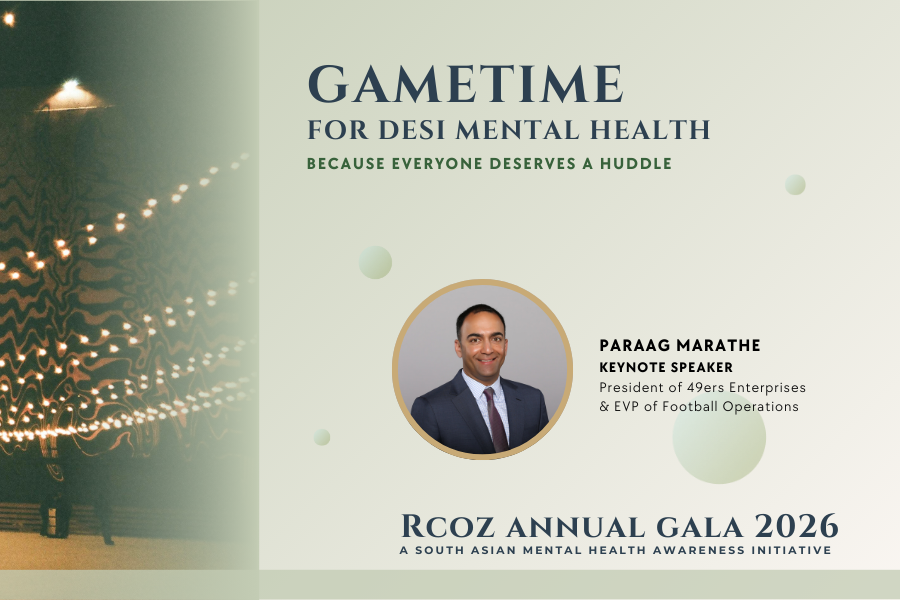 RCOZ Annual Gala 2026