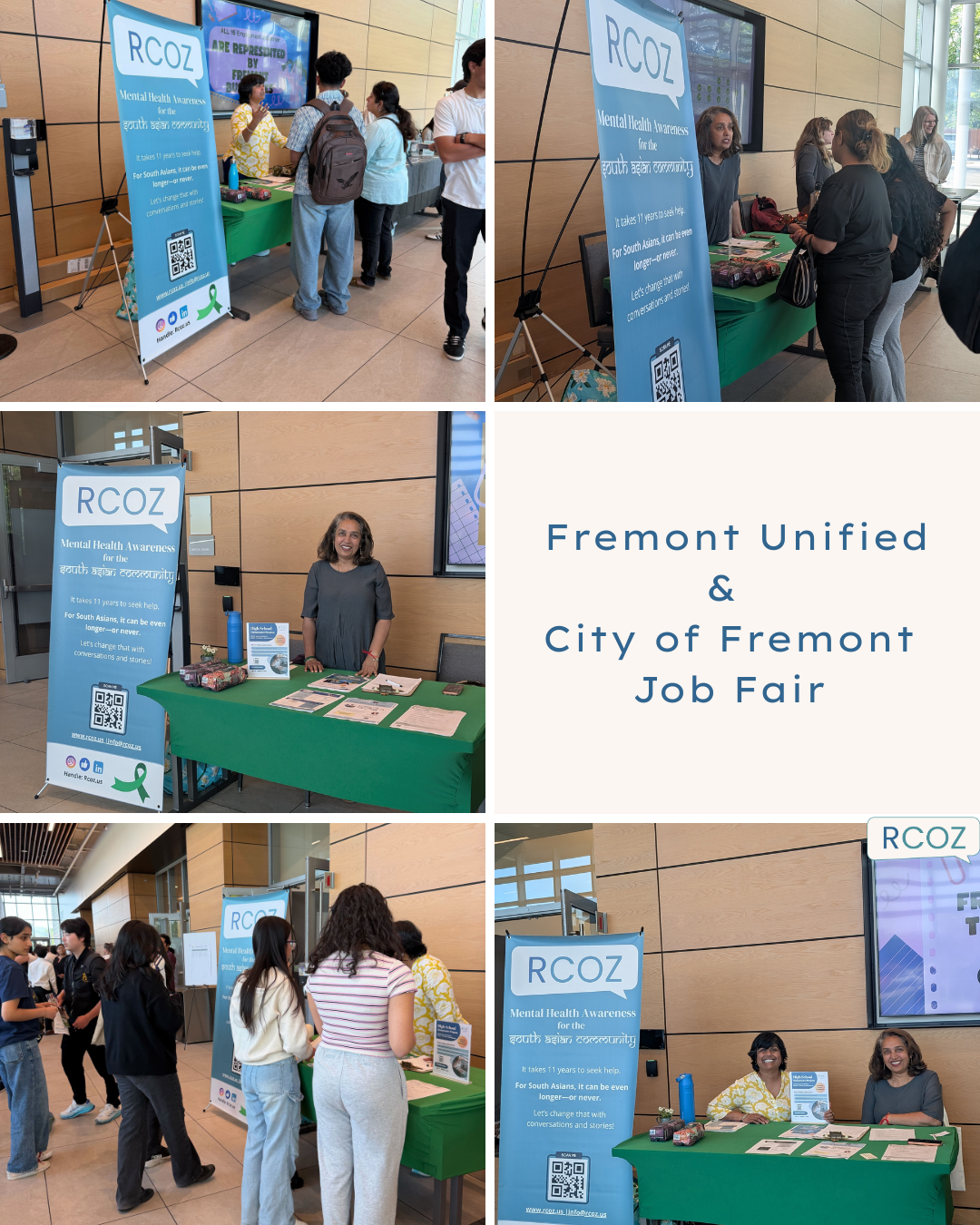FUSD Student Job & Internship Fair