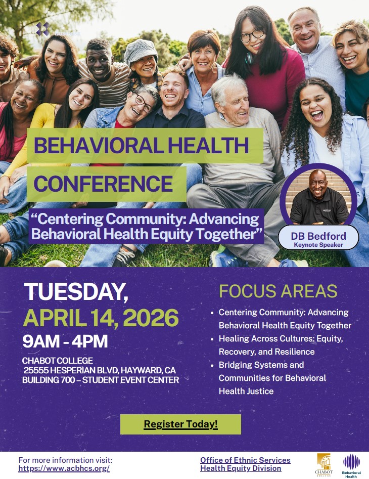 Behavioral Health Conference