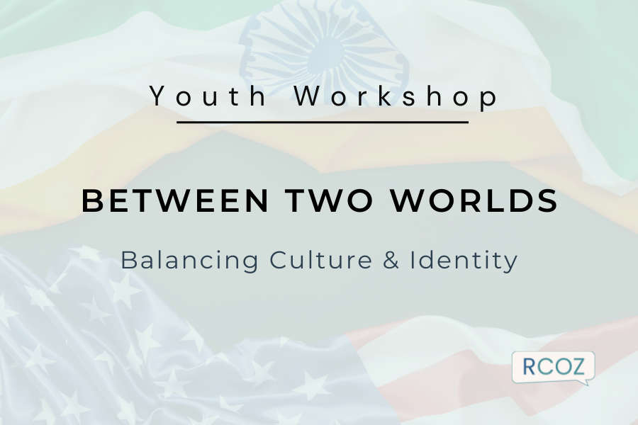 Between Two Worlds: Balancing Culture and Identity