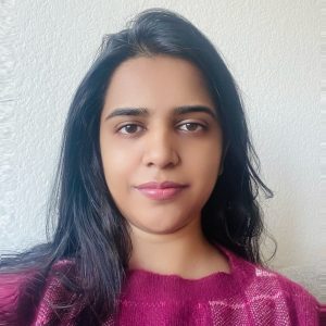 Ashvini Nikhade Ashvini Nikhade