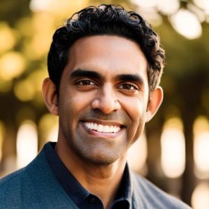 Dr. Hari Nair